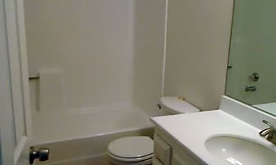 Bathroom, 13714 Kornblum Ave., 1