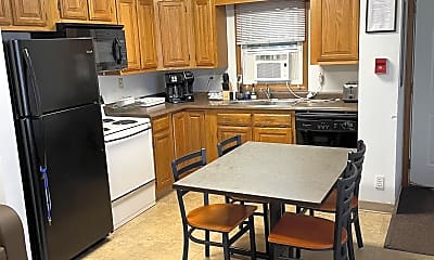 Kitchen, 413 Grandview Rd, 0