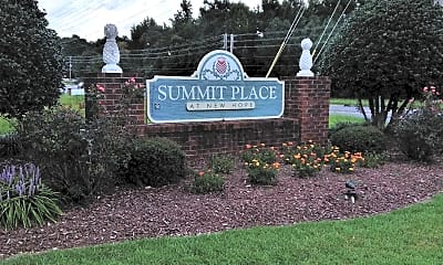 Summit Place Apartments, 1