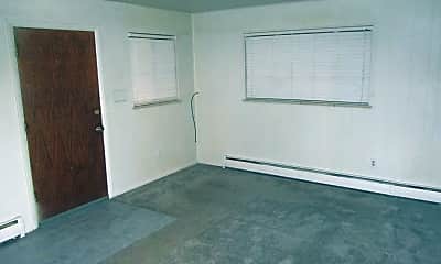 Bedroom, 2307 Peoria Street, 1