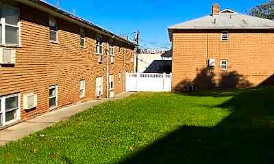 Apartments In Garfield