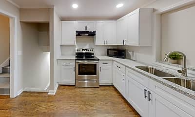 Kitchen, Room for Rent - Live in Riverdale (id. 1165), 0