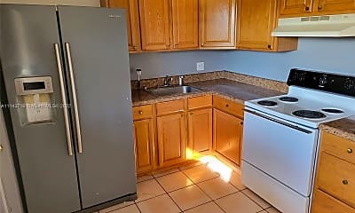 Kitchen, 9203 NW 38th Dr #12, 2