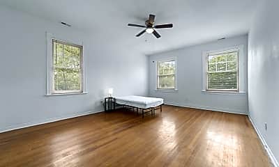 Living Room, Room for Rent - Live in Northern Barton Heights (i, 2