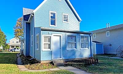 Lincoln Nebraska Rentals
