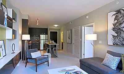 Furnished Apartments In Clarendon - Courthouse Arlington Va Rentcom