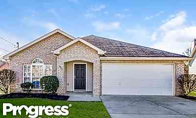 Places To Rent In Antioch Tn