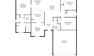 Saint Cloud Fl Pet Friendly Houses For Rent 95 Houses Rent Com
