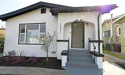 2 Bedroom For Rent Oakland Ca