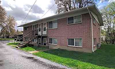 2 Bedroom Apartments Logan Utah