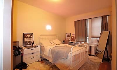 Bedroom, 316 St Paul St, 2