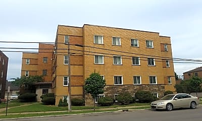 Rouge Manor - Parkview, 0