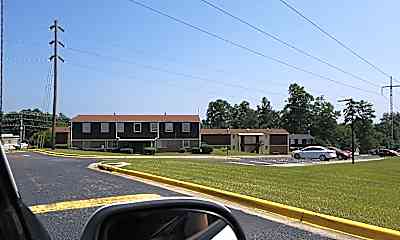 augusta trinity apts