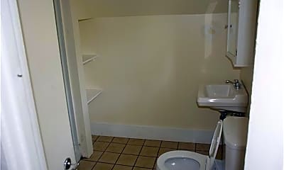 Bathroom, 799 Elm St, 2