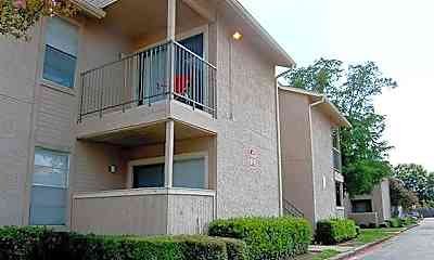 Apartments In Duncanville On Camp Wisdom