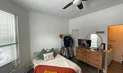 Bedroom, 1263 N Clarkson St, 0
