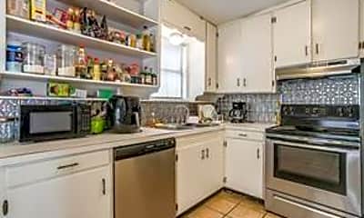 Kitchen, 3209 Rogers Ave #3211, 1
