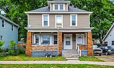 Wyoming Michigan Rentals