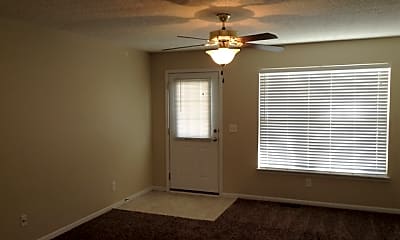 Bedroom, 2717 Fister Place Boulevard, 1