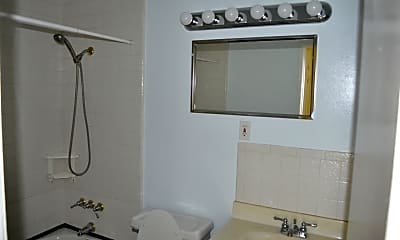 Bathroom, 8386 Hudson Drive, 2