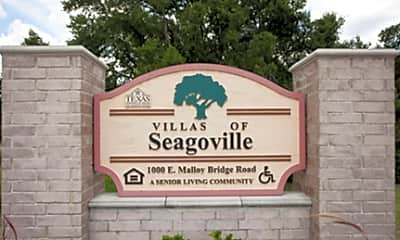 Villas Of Seagoville, 0