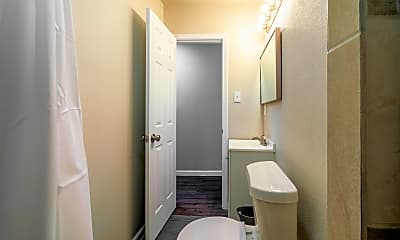 Bathroom, Room for Rent - Live in Northeast Houston (id. 961, 1