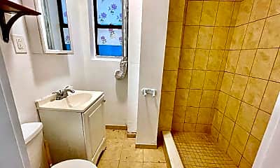 Bathroom, 3515 Bruckner Blvd, 1