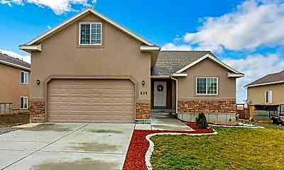 For Rent In Tooele
