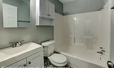 Bathroom, 42 W Mike Ave, 2