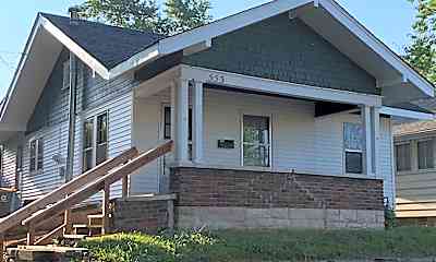 Bloomington In Houses For Rent 158 Houses Rent Com