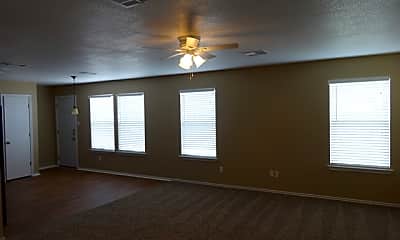 Living Room, 157 Pebble Creek Ln, 1