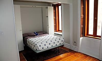 Bedroom, 134 W 92nd St, 1