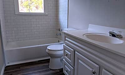 Bathroom, 1650 Beechwood Blvd NW #B, 2