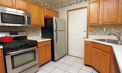 Kitchen, 860 N 1st St, 2