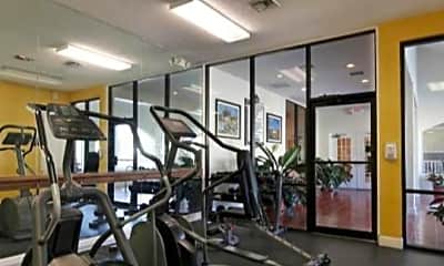 Fitness Weight Room, 9300 SW 137th Ave, 0