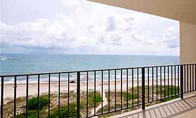condos