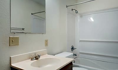 Bathroom, 320 2Nd Ave S - 305, 1