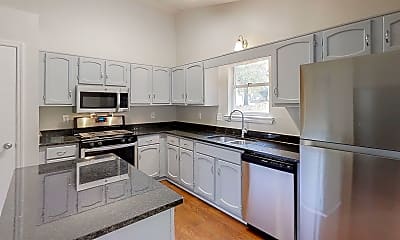 Kitchen, Room for Rent - Stonecrest Home (id. 1110), 0