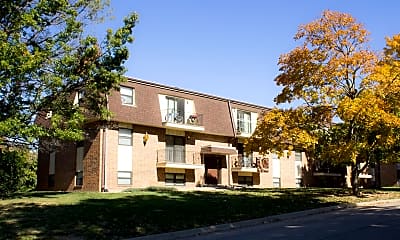 Building, 3140 Lundin Dr, 0