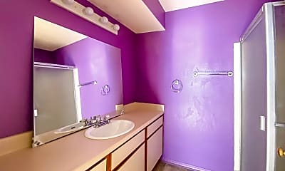 Bathroom, 6036 Hazelhurst Pl, 1