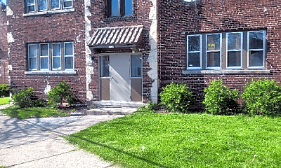 Building, 1720 W Atkinson Ave, 0