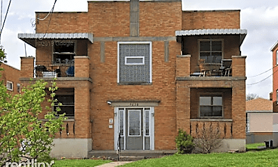 privately owned apartments for rent in cincinnati ohio