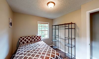 Bedroom, Room for Rent - Live in Forest Park (id. 916), 2