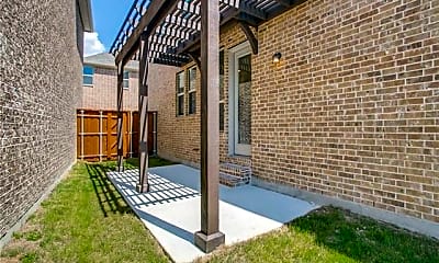 Patio / Deck, 2444 Cathedral Dr, 2