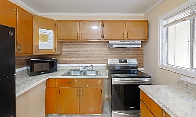 Kitchen, Room for Rent - Forest Park Home (id. 1022), 0