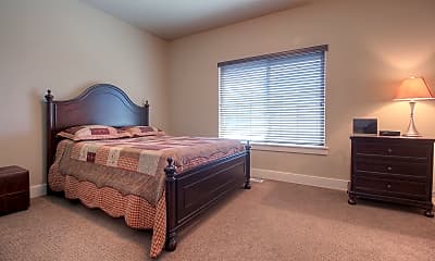Bedroom, 931 S Lone Willow Ave, 2