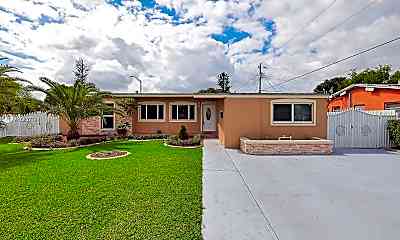 Casa En Renta En Hialeah