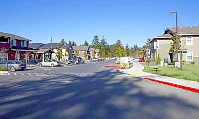 Apartments For Rent Crescent City