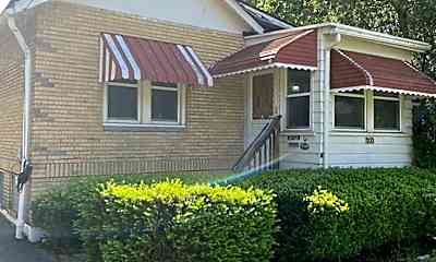Apartment For Rent In Akron Ohio 44310