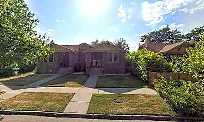 Places For Rent Near Denver Colorado